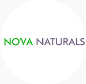 Nova Naturals kortingscodes