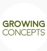Growing Concepts kortingscodes