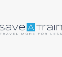 Save A Train kortingscodes