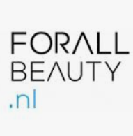 Forallbeauty kortingscodes