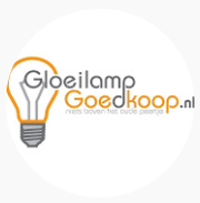 Gloeilampgoedkoop kortingscodes