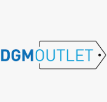 DGM Outlet kortingscodes