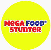 Megafoodstunter kortingscodes