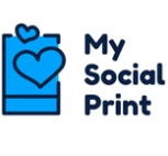 My SocialPrint kortingscodes