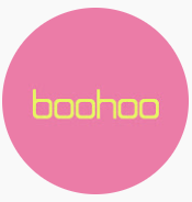 Boohoo.com kortingscodes