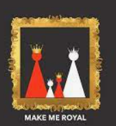 Make Me Royal kortingscodes