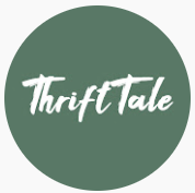 ThriftTale.com kortingscodes