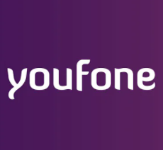 Youfone TV kortingscodes