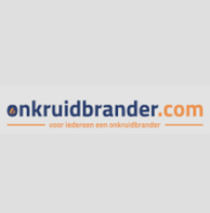 Onkruidbrander kortingscodes