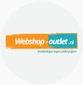 Webshop-Outlet kortingscodes