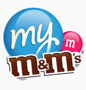 MyM&M's kortingscodes