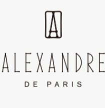 Alexandre de Paris kortingscodes