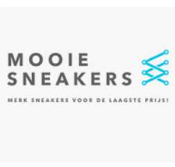 Mooiesneakers kortingscodes