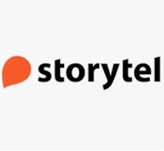 Storytel kortingscodes