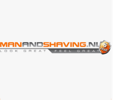 Manandshaving kortingscodes