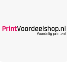 Printvoordeelshop kortingscodes