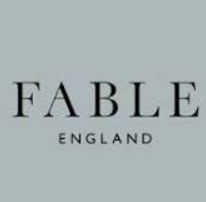 Fable England kortingscodes